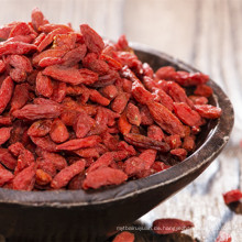 Getrocknete EU-Importstandards Goji Berry